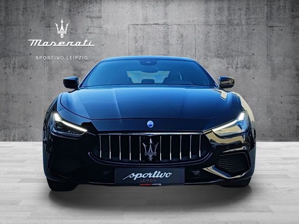 Maserati Ghibli S Q4 316 kW image number 3