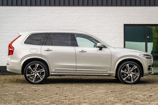 Volvo XC90 Recharge T8 AWD 287 kW image number 6