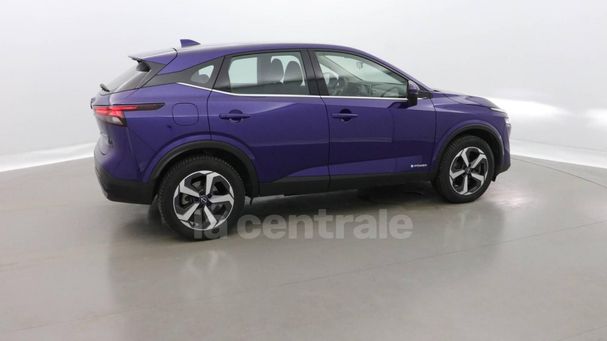 Nissan Qashqai e-power 140 kW image number 30