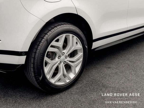 Land Rover Range Rover Evoque P300e AWD 227 kW image number 12