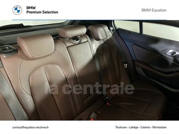 BMW 120d 140 kW image number 6