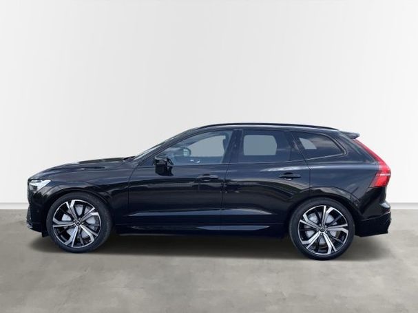 Volvo XC60 B4 AWD Plus 145 kW image number 4