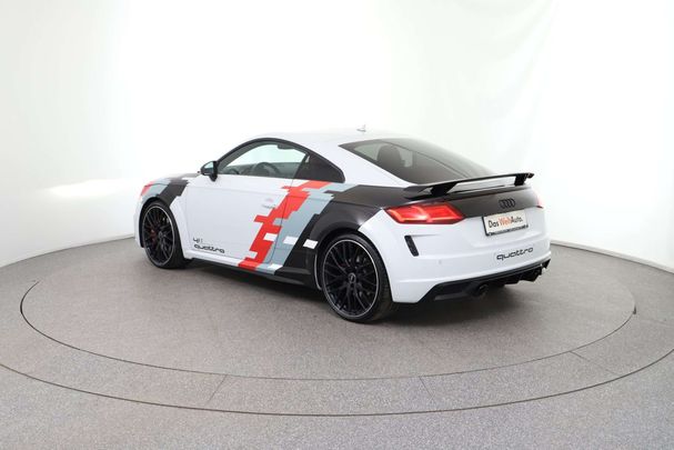 Audi TT 40 quattro 180 kW image number 5