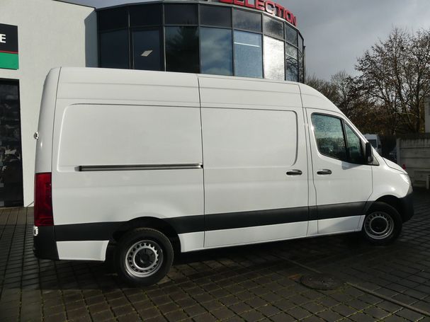 Mercedes-Benz Sprinter 317 CDI 125 kW image number 1