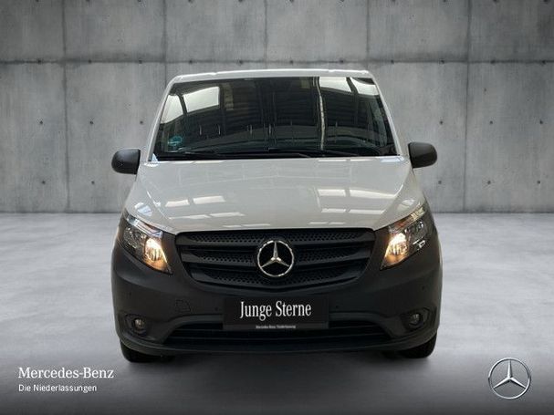 Mercedes-Benz Vito 116 CDI Pro 120 kW image number 1