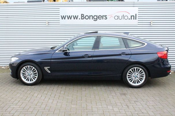 BMW 328i Gran Turismo 180 kW image number 3