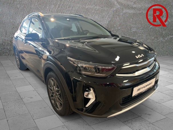 Kia Stonic 1.0 T-GDi 74 kW image number 2