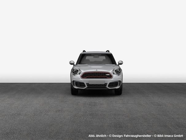 Mini John Cooper Works Countryman ALL4 225 kW image number 1