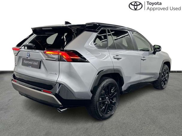 Toyota RAV 4 160 kW image number 17