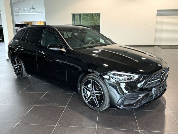 Mercedes-Benz C 300 e T AMG 230 kW image number 2