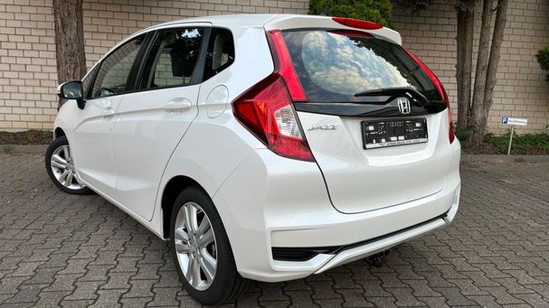 Honda Jazz 1.3 Trend 75 kW image number 4