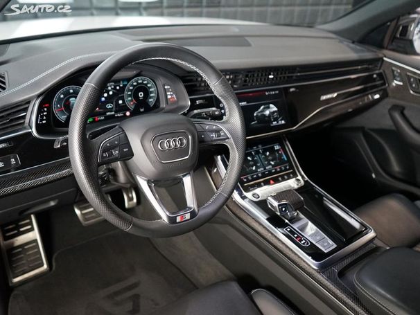 Audi Q8 50 TDI S-line 210 kW image number 17