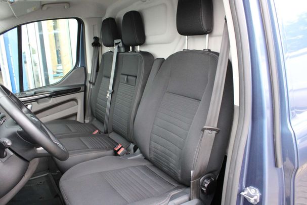 Ford Transit Custom 300 L1H1 Limited 100 kW image number 9