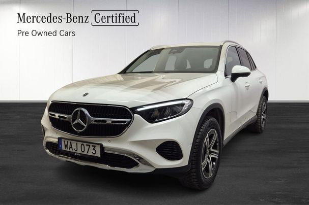 Mercedes-Benz GLC 300 e 4Matic 233 kW image number 1