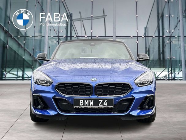 BMW Z4 M40i sDrive 250 kW image number 6