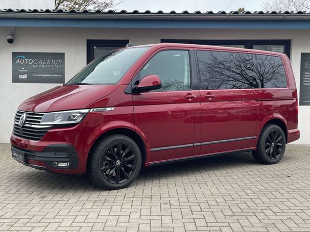 Volkswagen T6 Multivan DSG Highline 4Motion 146 kW image number 1