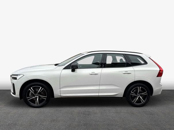 Volvo XC60 B4 Geartronic 145 kW image number 1