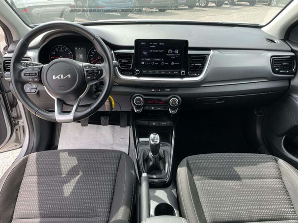 Kia Stonic 1.0 T-GDi 100 74 kW image number 11