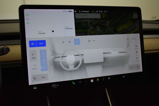 Tesla Model 3 60 Plus 340 kW image number 17