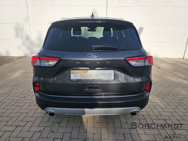 Ford Kuga 1.5 EcoBlue Titanium 88 kW image number 7