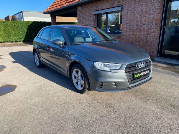 Audi A3 1.0 TFSI S-line Business 86 kW image number 2