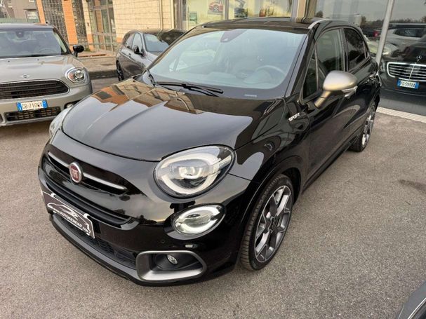 Fiat 500X 1.0 88 kW image number 1