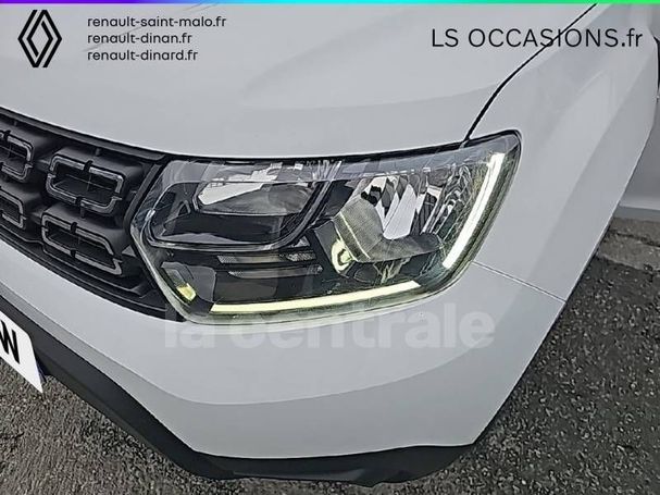 Dacia Duster TCe 100 74 kW image number 15