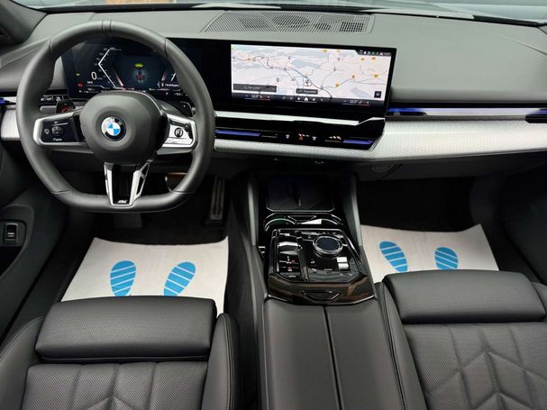 BMW 520d Touring 145 kW image number 7