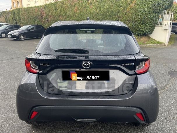 Mazda 2 85 kW image number 6