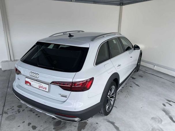 Audi A4 Allroad 40 TDI S tronic Business 150 kW image number 2