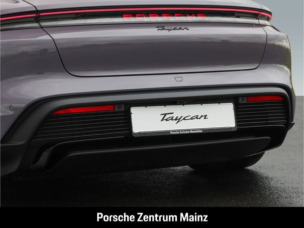 Porsche Taycan Sport Turismo 320 kW image number 14