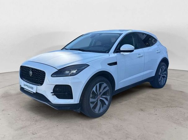 Jaguar E-Pace 120 kW image number 1