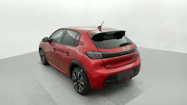 Peugeot 208 PureTech 130 EAT8 96 kW image number 5