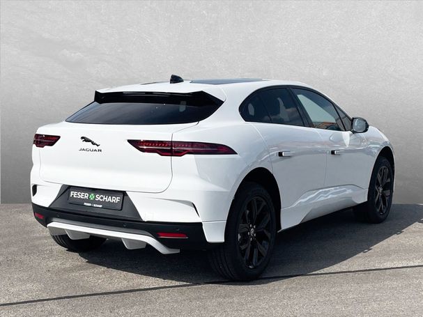 Jaguar I-Pace EV400 HSE 294 kW image number 2