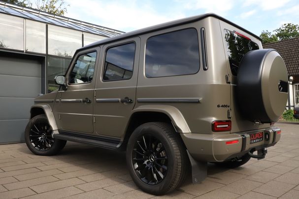 Mercedes-Benz G 400 d 243 kW image number 2