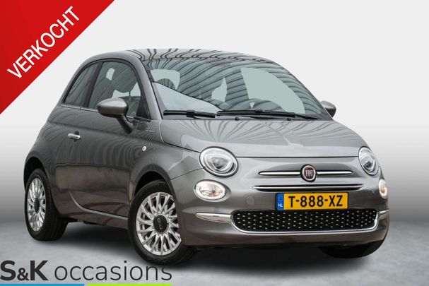 Fiat 500 1.0 51 kW image number 1