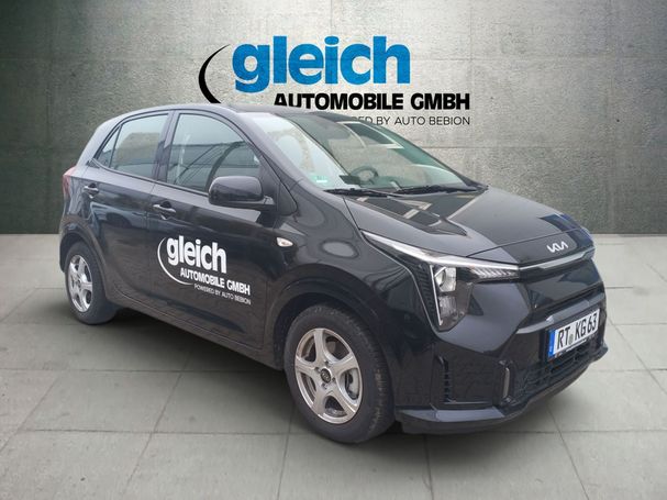 Kia Picanto 1.0 Vision 46 kW image number 15