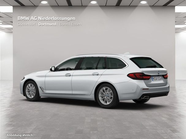 BMW 530d Touring 210 kW image number 9