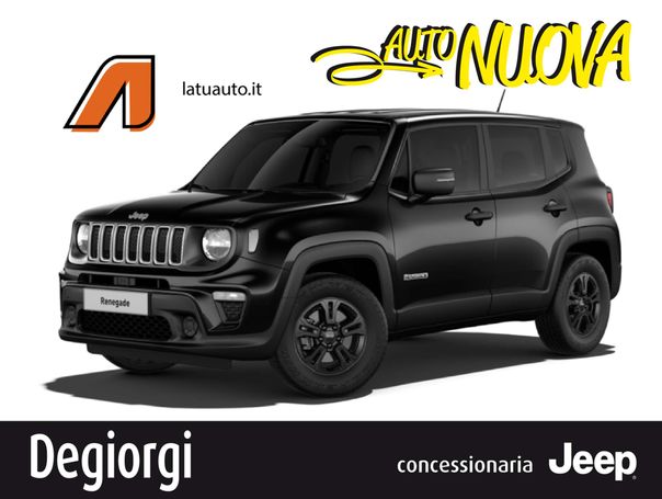 Jeep Renegade 1.5 T4 Altitude 96 kW image number 2