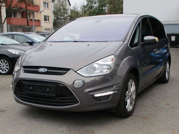 Ford S-Max 2.0 TDCi Titanium 103 kW image number 1