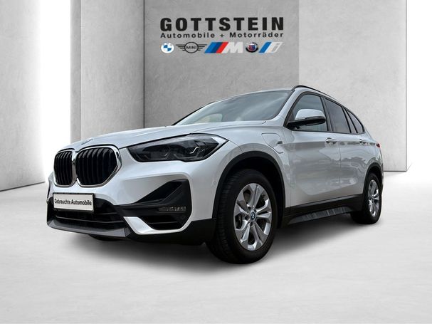 BMW X1 25e xDrive 162 kW image number 1