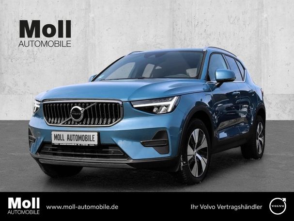 Volvo XC40 Recharge Plug-in Hybrid T4 155 kW image number 1