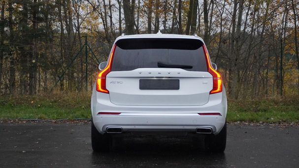 Volvo XC90 T8 AWD 288 kW image number 5