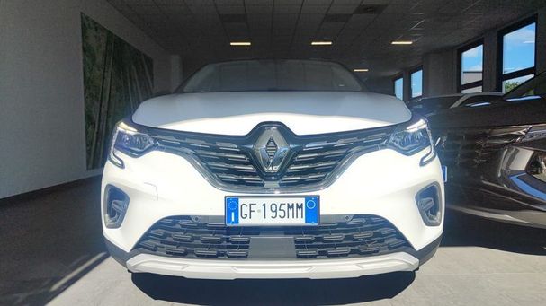 Renault Captur E-Tech Hybrid 145 105 kW image number 15