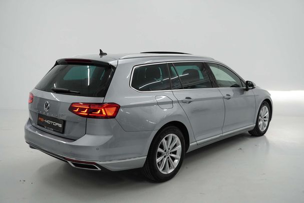 Volkswagen Passat Variant 2.0 TDI DSG Elegance 140 kW image number 11