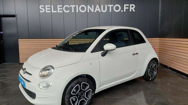 Fiat 500 51 kW image number 1