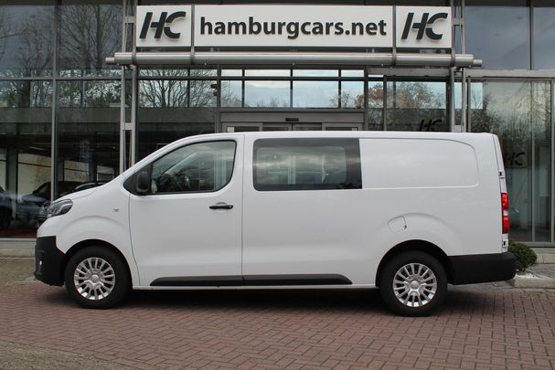 Toyota Proace Verso L2 2.0 D-4D Comfort 106 kW image number 8