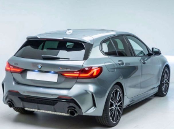 BMW 135i xDrive 225 kW image number 4