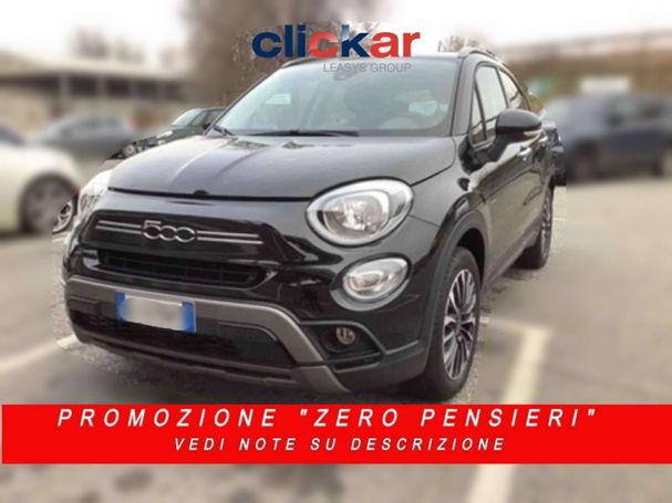 Fiat 500X Cross 1.6 96 kW image number 7