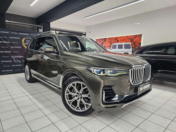 BMW X7 xDrive30d 195 kW image number 2